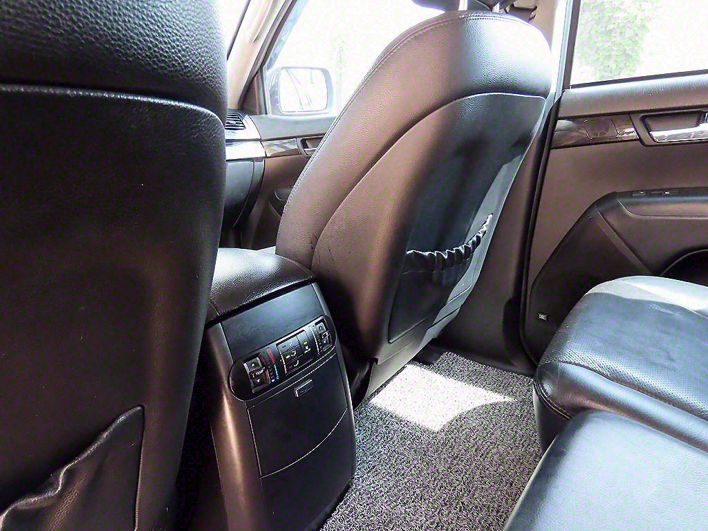 KIA Mohave 2015 Negro - Importación desde Corea - HF Imports Iquique - Foto 17