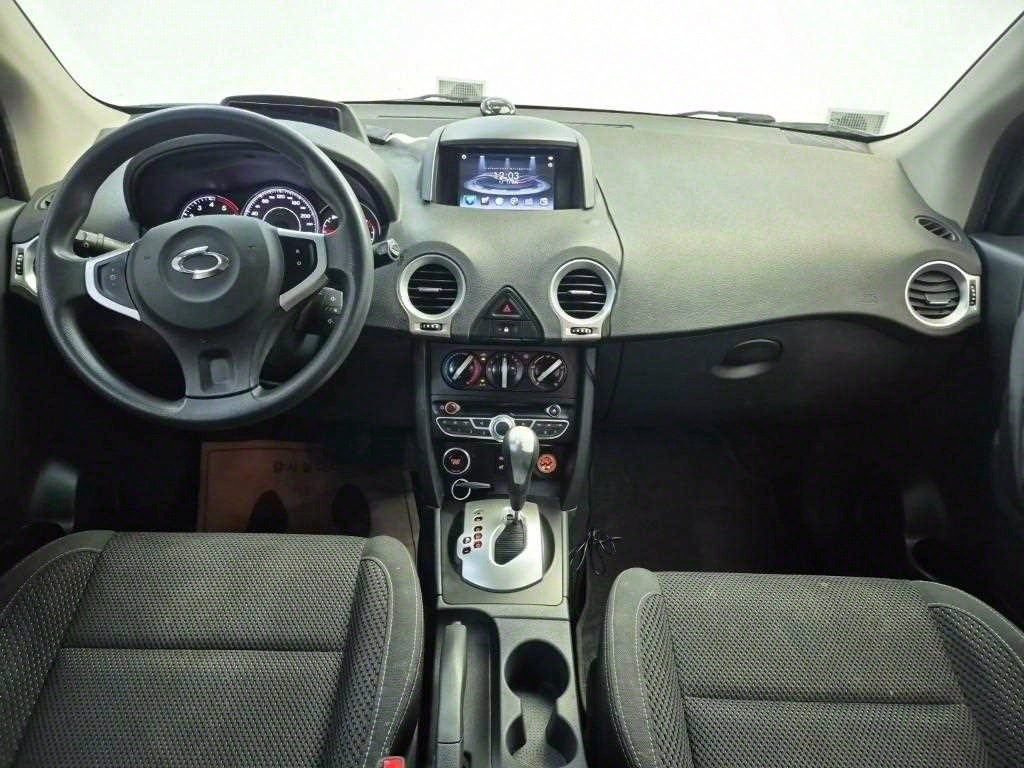 SAMSUNG QM5 - Vista 7