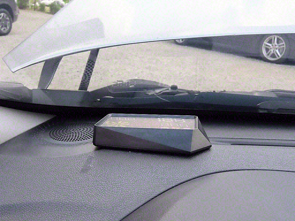 HYUNDAI Sonata - Vista 10