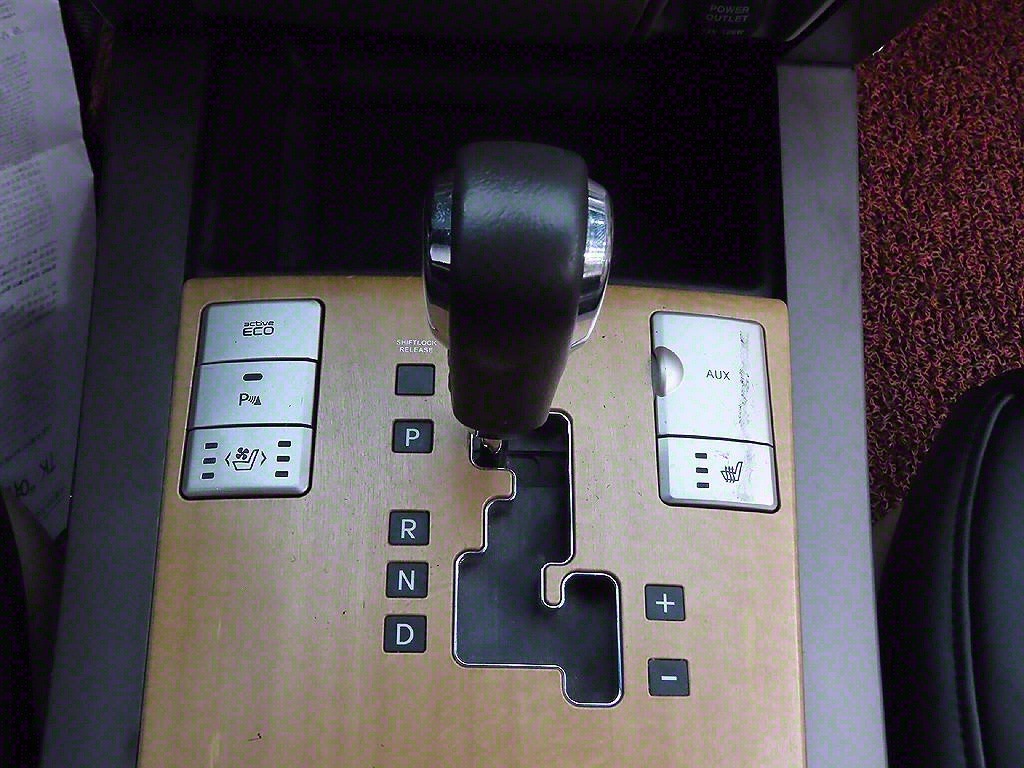 KIA Mohave 2013 Negro - Importación desde Corea - HF Imports Iquique - Foto 13