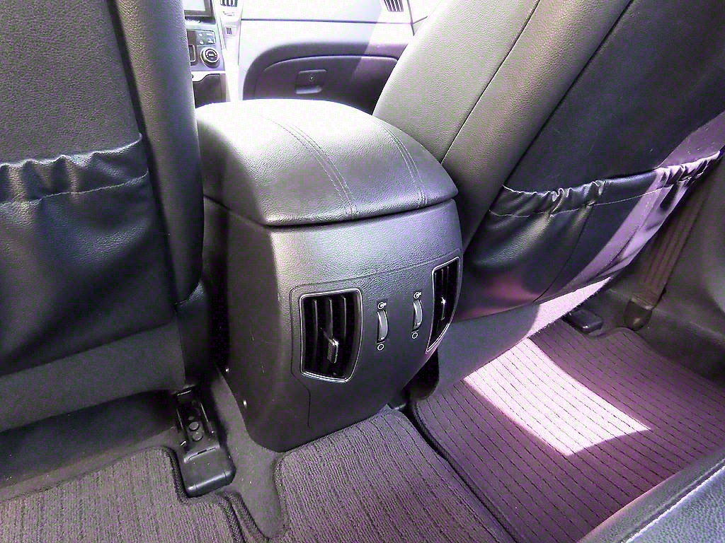 HYUNDAI Sonata 2014 Negro - Importación desde Corea - HF Imports Iquique - Foto 18