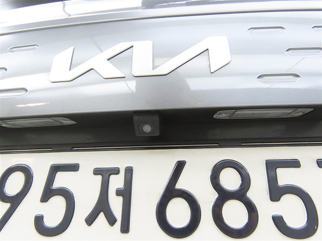 KIA Ray 2022 Gris - Importación desde Corea - HF Imports Iquique - Foto 15