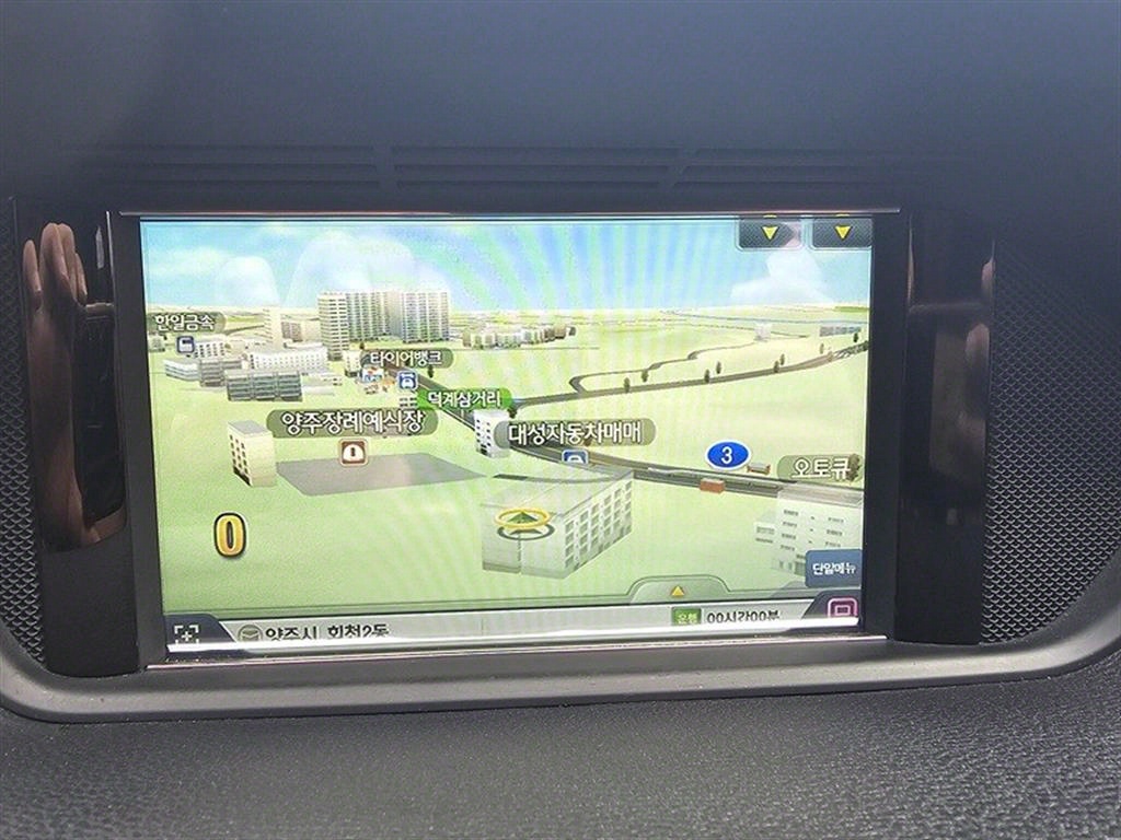 Mercedes Benz E class - Vista 11