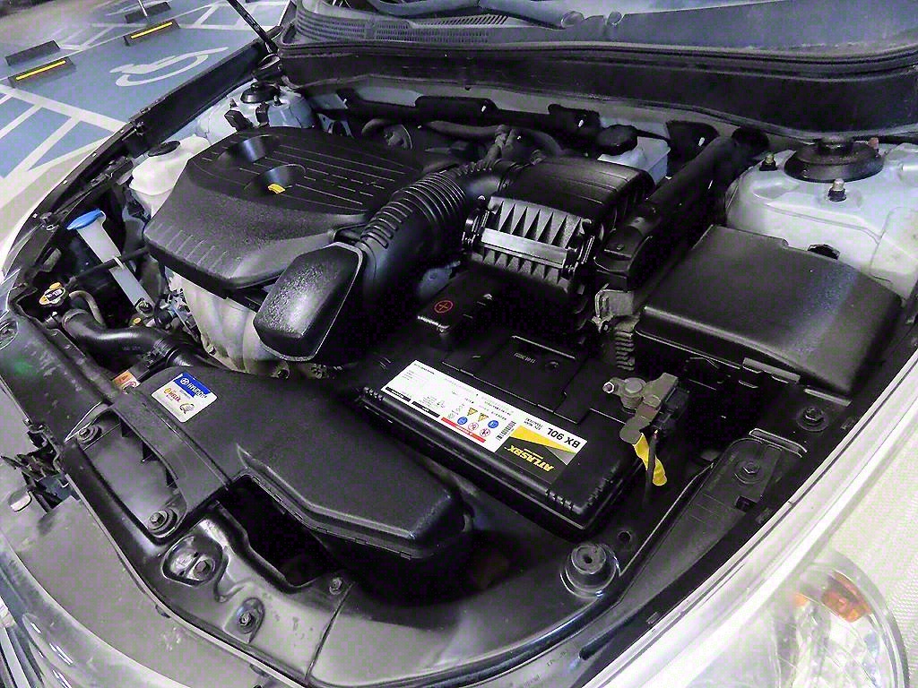 HYUNDAI Sonata 2013 Gris - Importación desde Corea - HF Imports Iquique - Foto 19