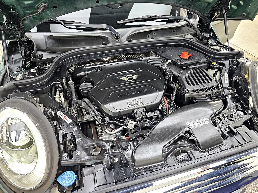 Mini Cooper - Vista 6