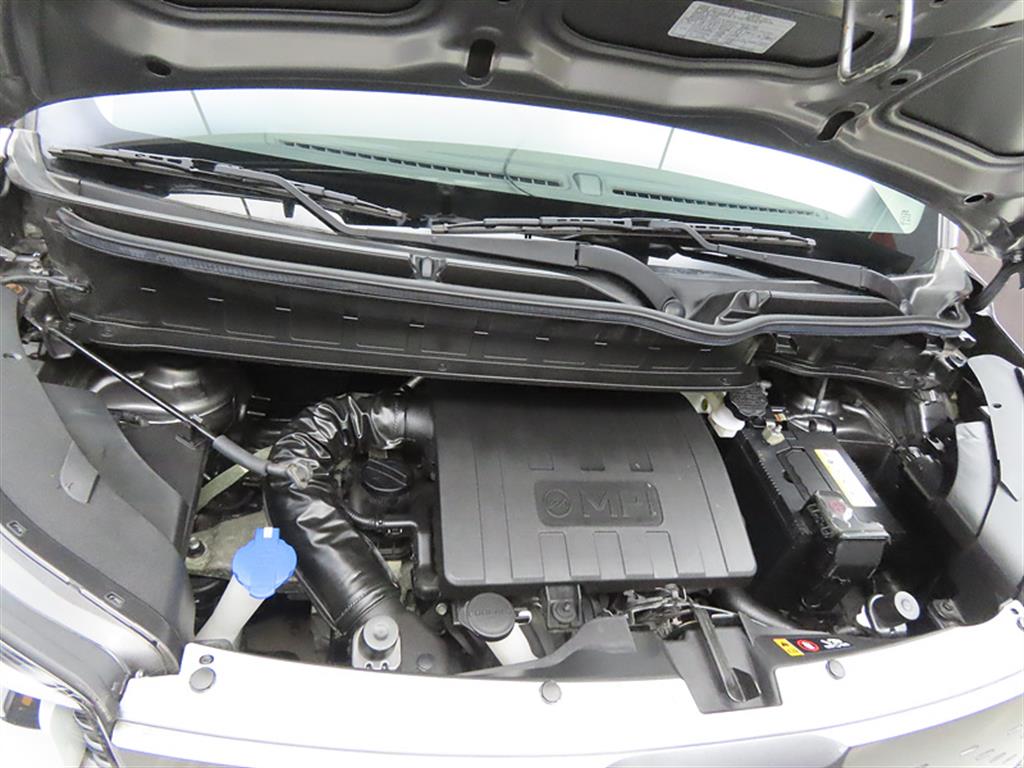 KIA Ray 2022 Gris - Importación desde Corea - HF Imports Iquique - Foto 19