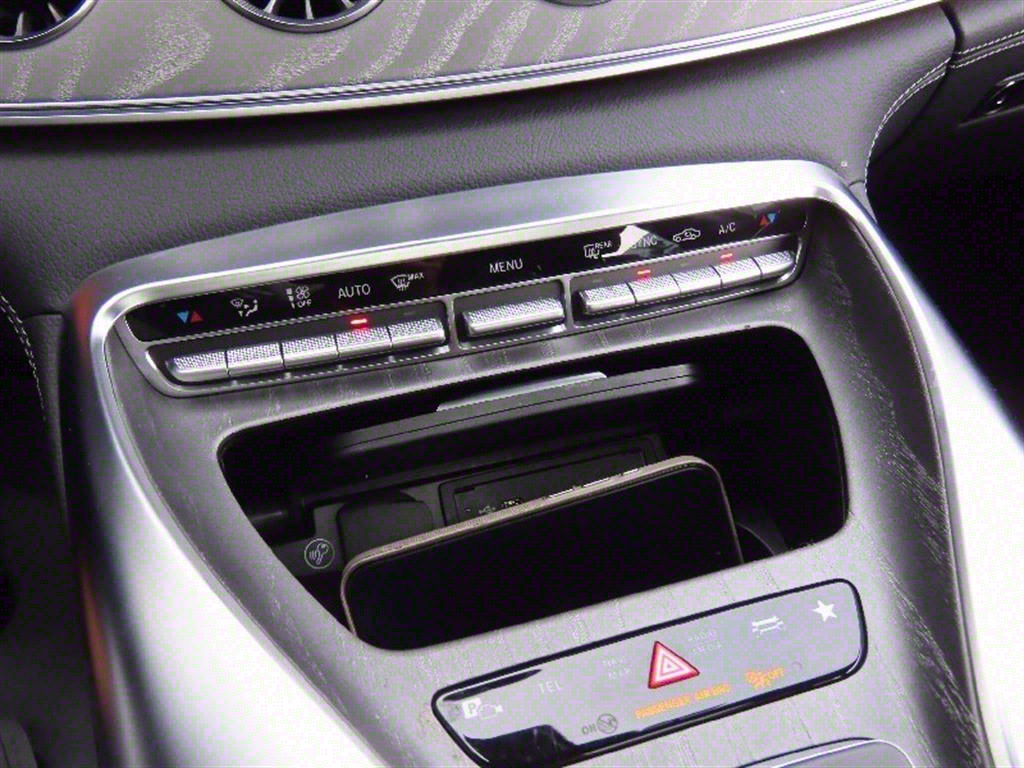 Mercedes Benz AMG GT 2023 - Importación desde Corea - HF Imports Iquique - Foto 7