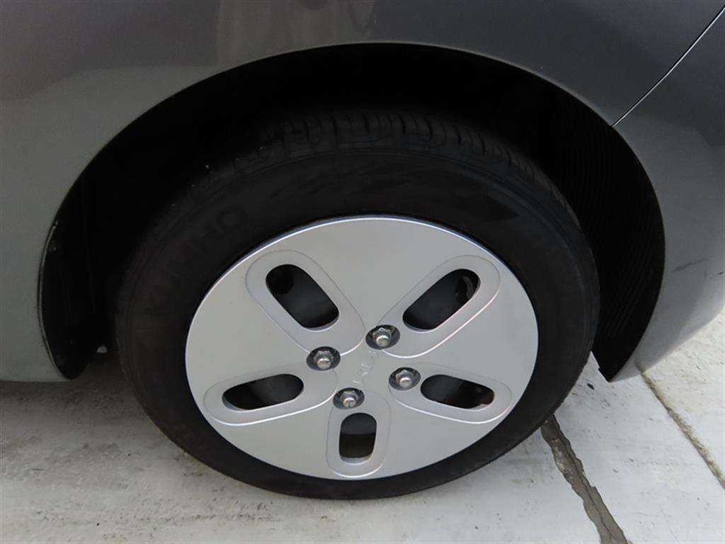 KIA Ray 2022 Gris - Importación desde Corea - HF Imports Iquique - Foto 20