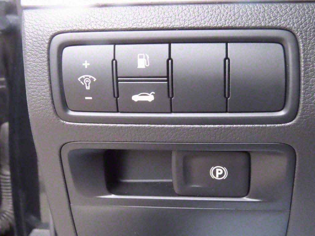 HYUNDAI Genesis 2016 - Importación desde Corea - HF Imports Iquique - Foto 11