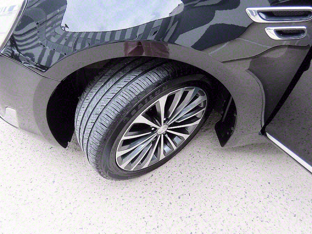 KIA K7 2014 - Importación desde Corea - HF Imports Iquique - Foto 19