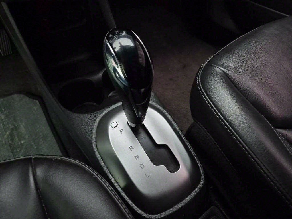 Chevrolet Spark - Vista 8