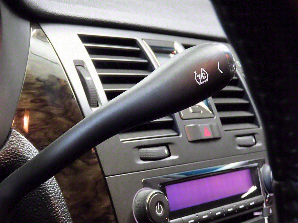 Cadillac DTS 2008 Negro - Importación desde Corea - HF Imports Iquique - Foto 13