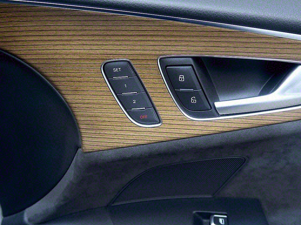 Audi A7 2016 Blanco - Importación desde Corea - HF Imports Iquique - Foto 13