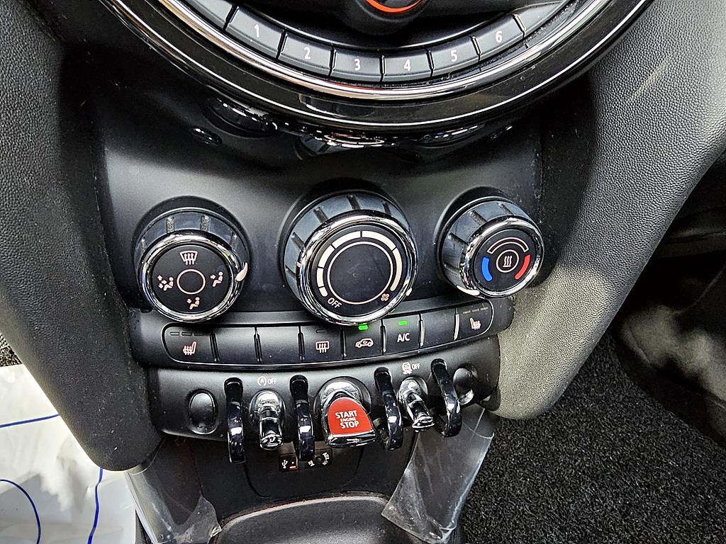 Mini Cooper - Vista 12