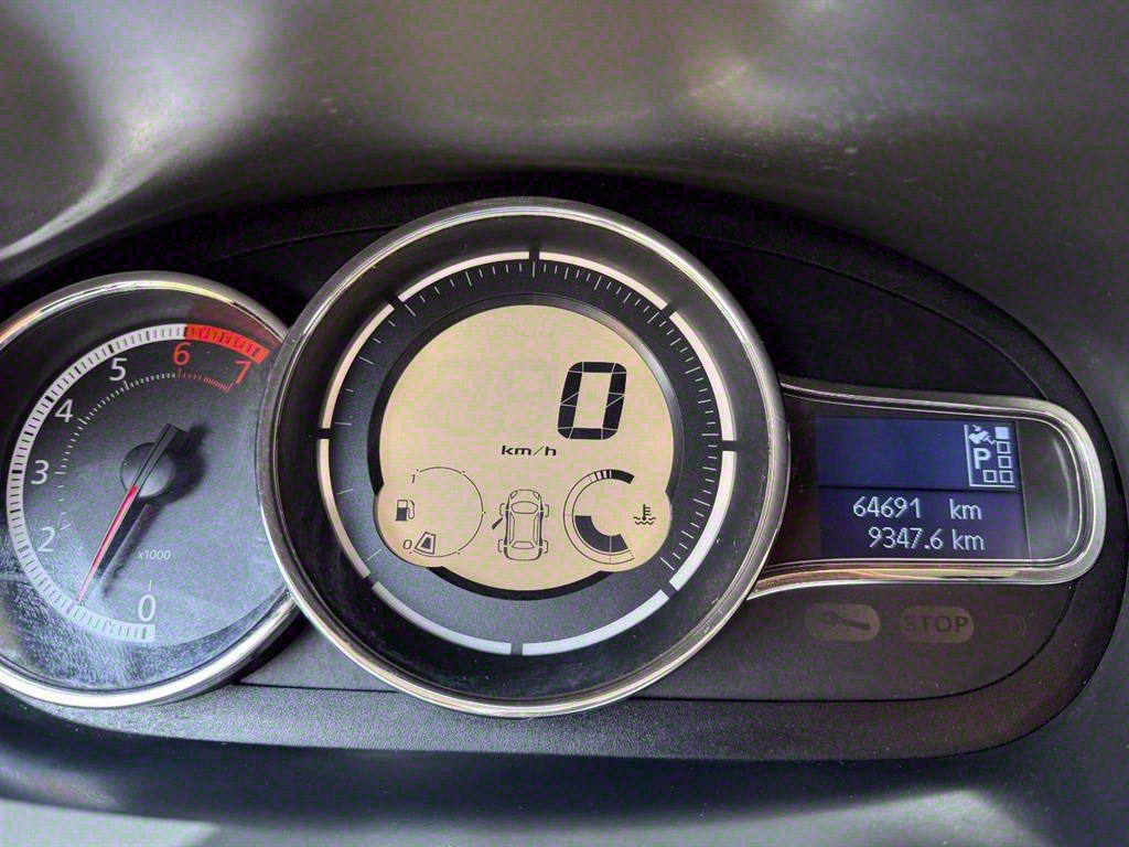 SAMSUNG SM3 - Vista 6