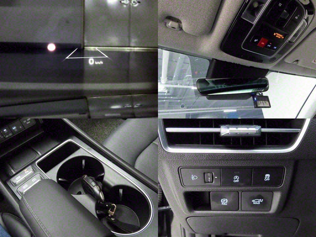 HYUNDAI Sonata 2024 Negro - Importación desde Corea - HF Imports Iquique - Foto 17