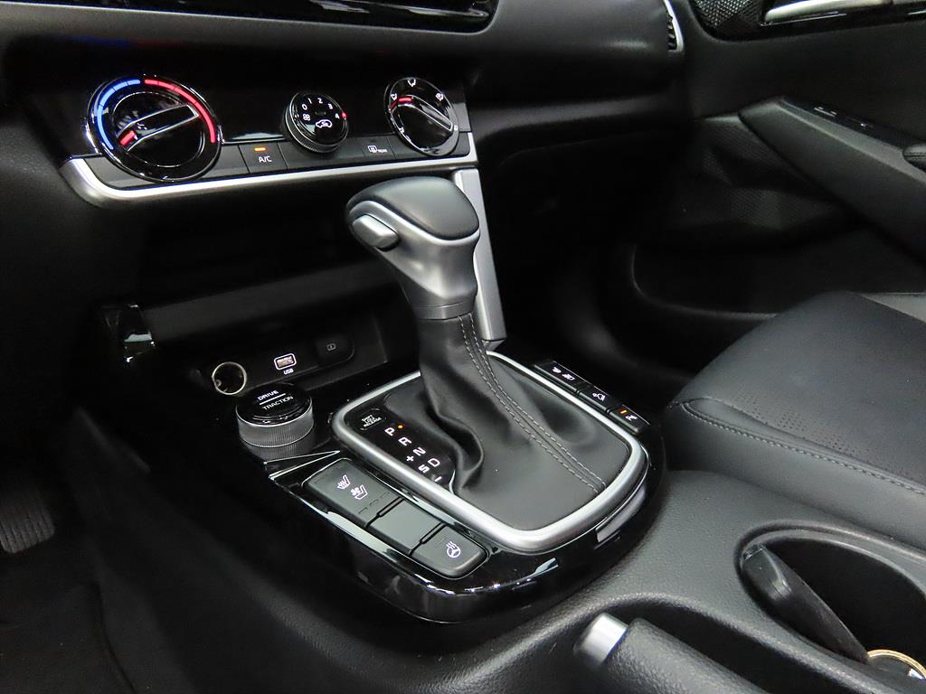 KIA Seltos - Vista 11