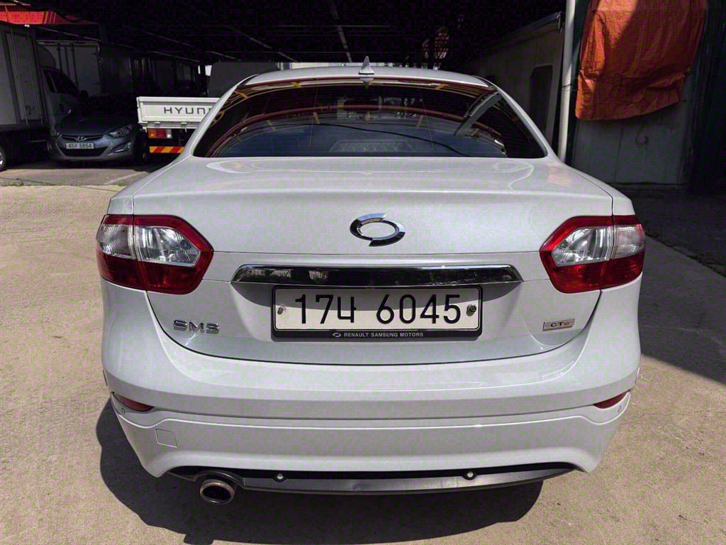 SAMSUNG SM3 - Vista 4