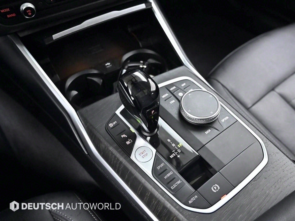 BMW 3 series - Vista 9