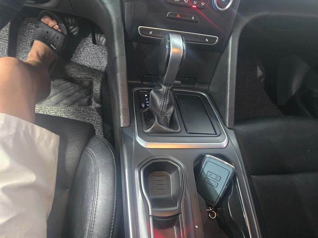 SAMSUNG SM6 - Vista 9