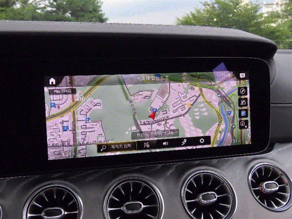 Mercedes Benz AMG GT 2023 - Importación desde Corea - HF Imports Iquique - Foto 8