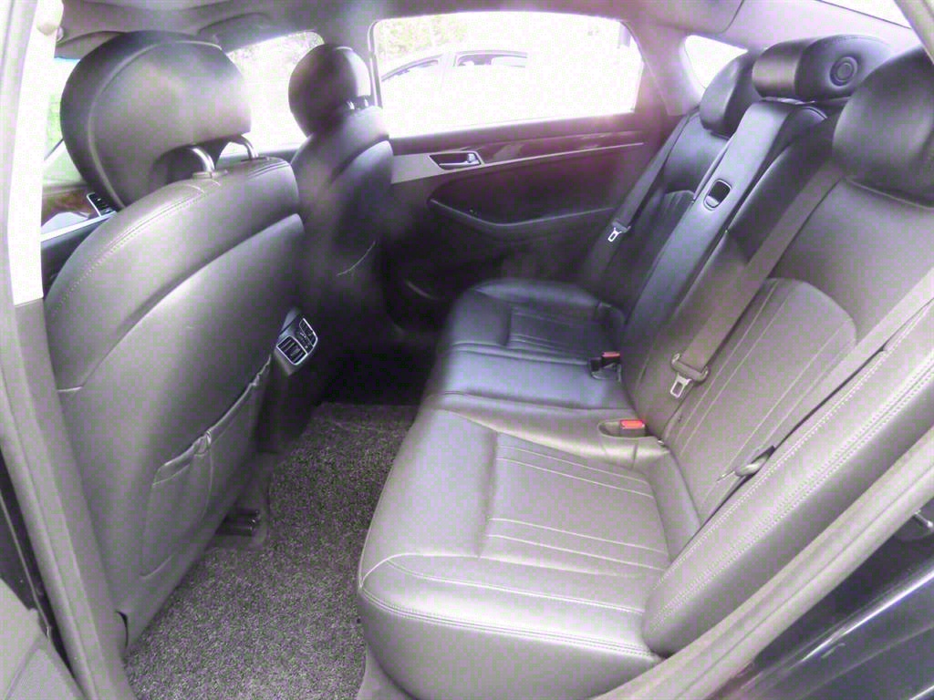 HYUNDAI Genesis 2016 - Importación desde Corea - HF Imports Iquique - Foto 8