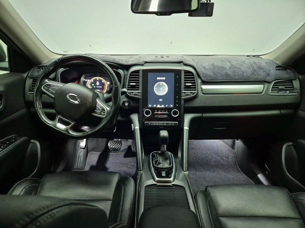 SAMSUNG QM6 - Vista 7