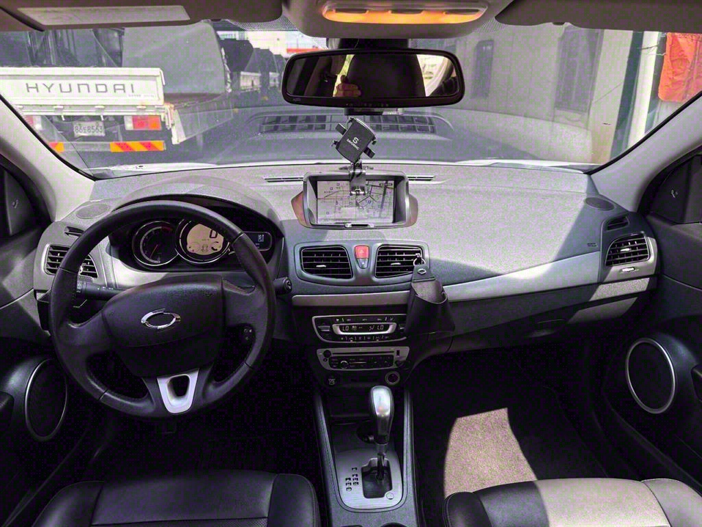 SAMSUNG SM3 - Vista 5