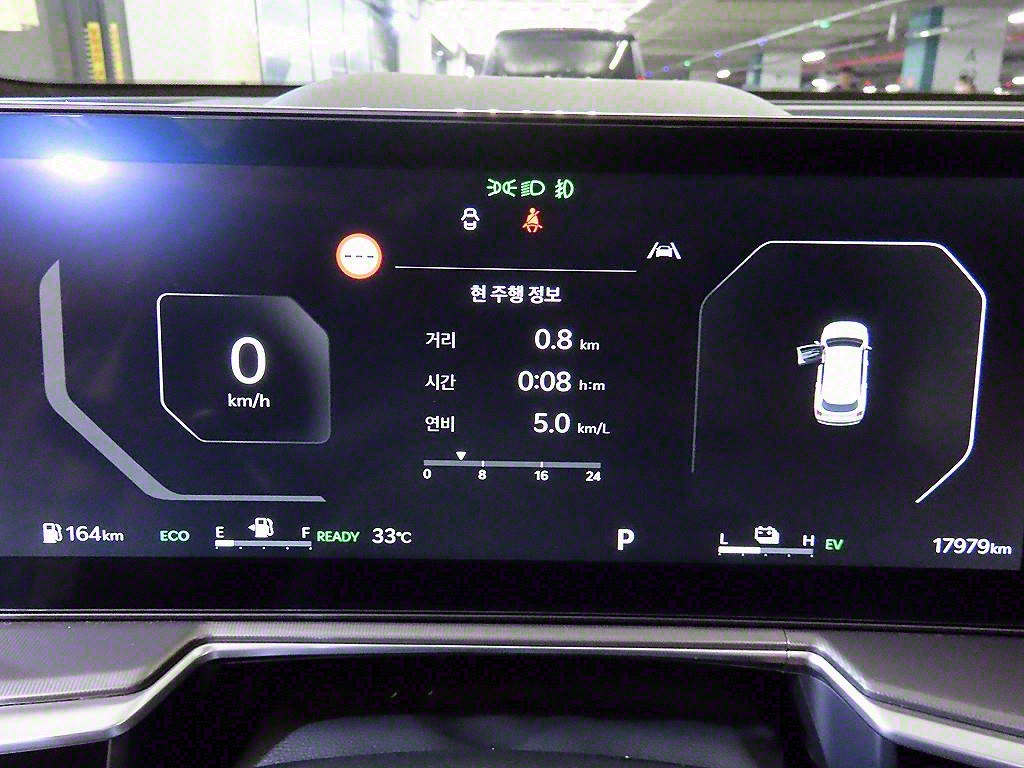 KIA Sorento - Vista 9