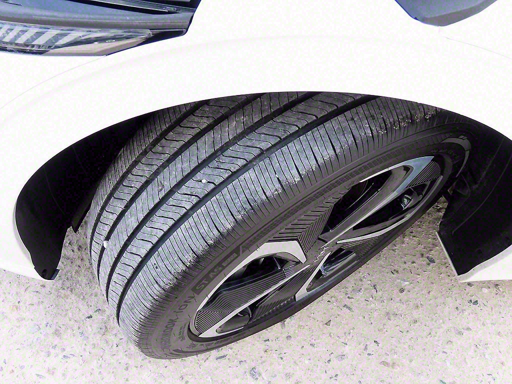 KIA EV6 2022 Blanco - Importación desde Corea - HF Imports Iquique - Foto 20