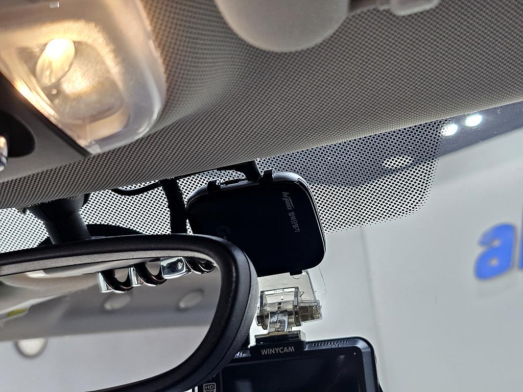 Mini Cooper 2016 Verde - Importación desde Corea - HF Imports Iquique - Foto 15