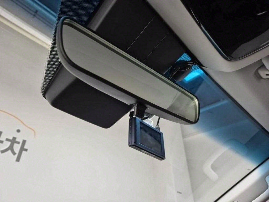 HYUNDAI Staria 2022 Gris - Importación desde Corea - HF Imports Iquique - Foto 16