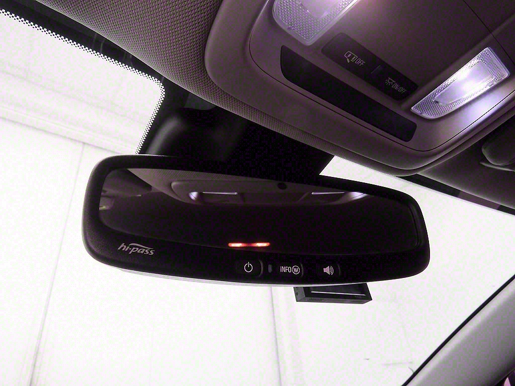 Chevrolet Malibu - Vista 12