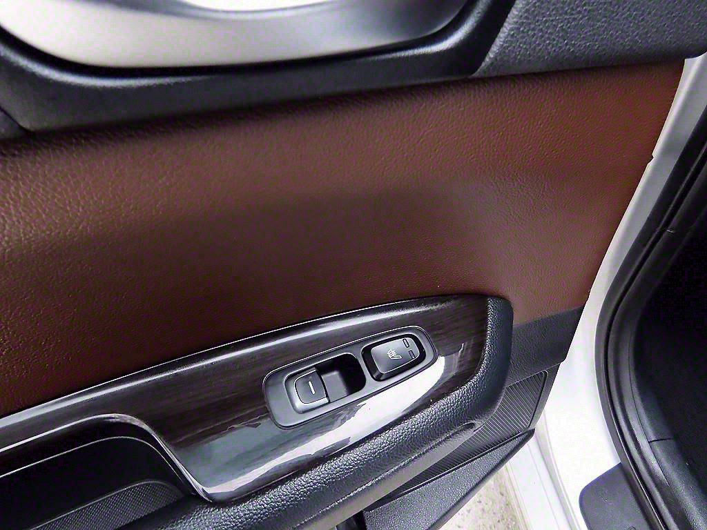 KIA K5 2016 - Importación desde Corea - HF Imports Iquique - Foto 17