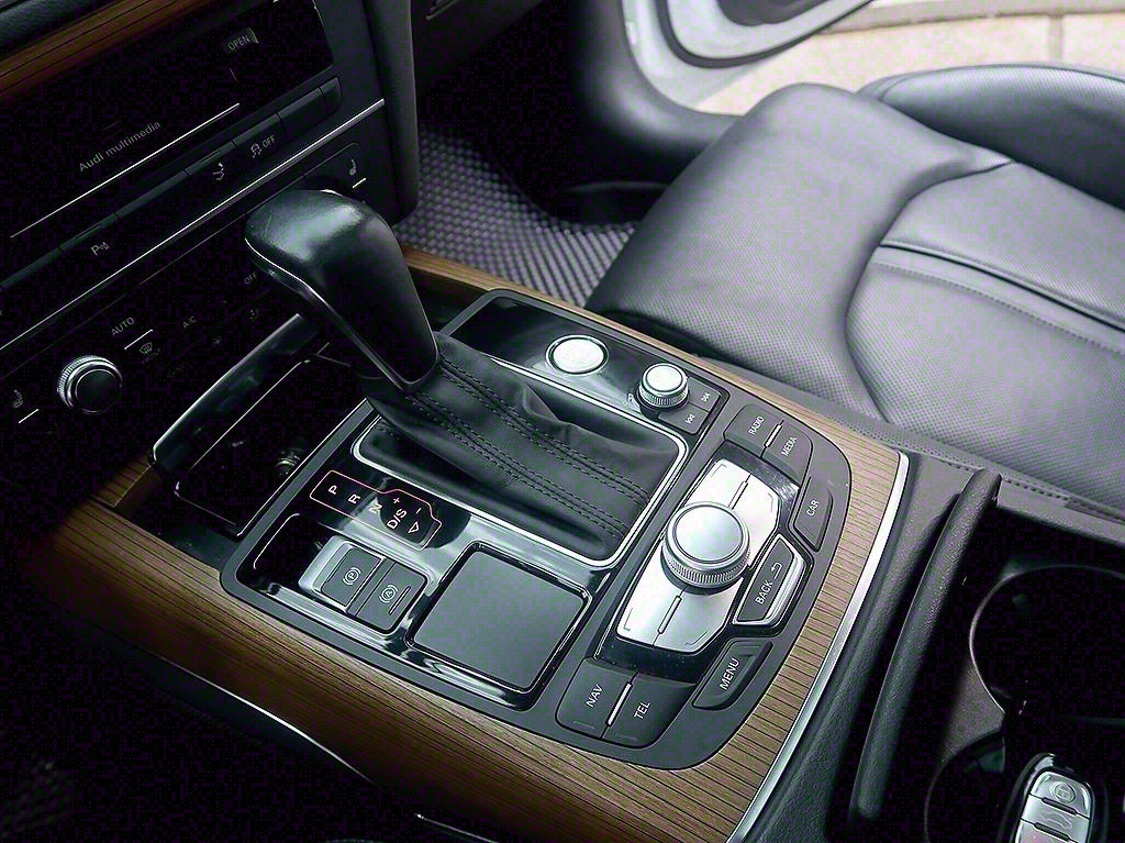 Audi A7 2016 Blanco - Importación desde Corea - HF Imports Iquique - Foto 10