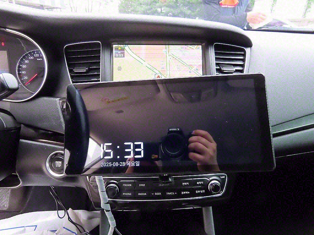 KIA K7 2014 - Importación desde Corea - HF Imports Iquique - Foto 13