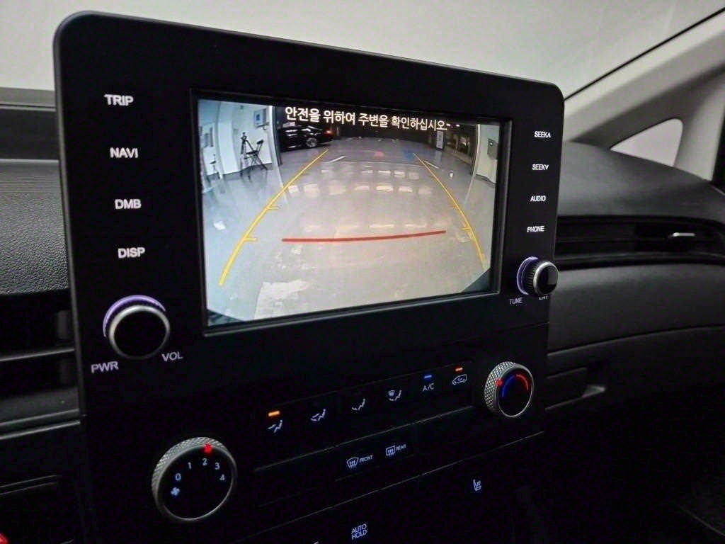 HYUNDAI Staria 2022 Gris - Importación desde Corea - HF Imports Iquique - Foto 14