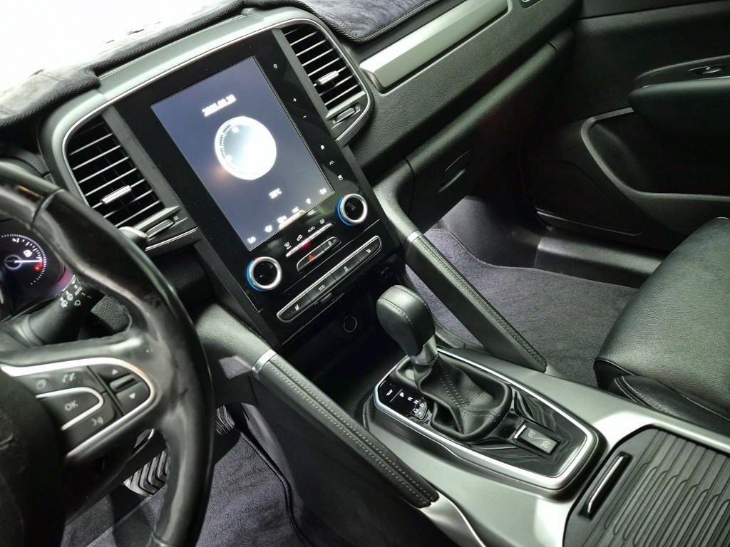 SAMSUNG QM6 - Vista 10