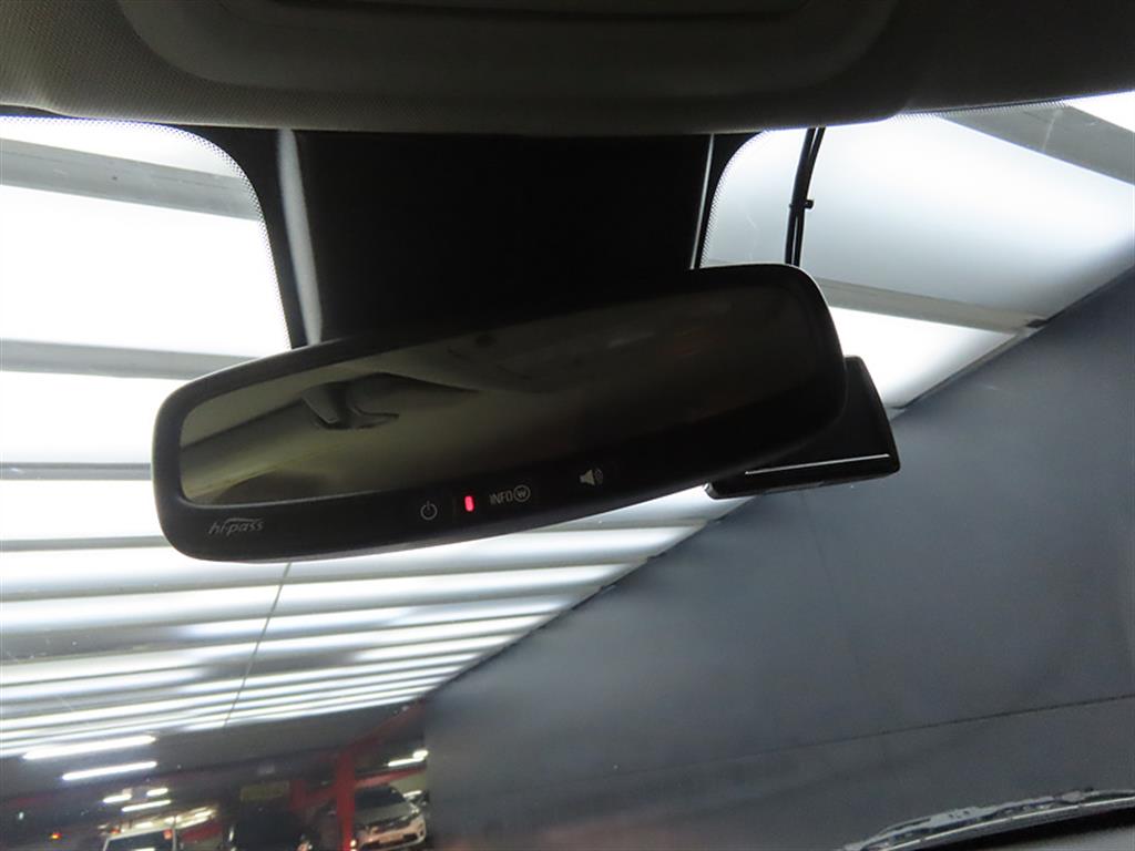 Chevrolet Orlando - Vista 12