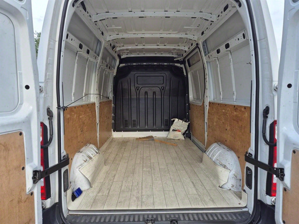 SAMSUNG Master - Vista 12