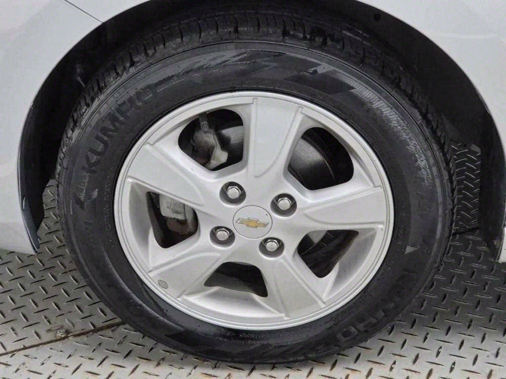 Chevrolet Spark 2017 Plateado - Importación desde Corea - HF Imports Iquique - Foto 17