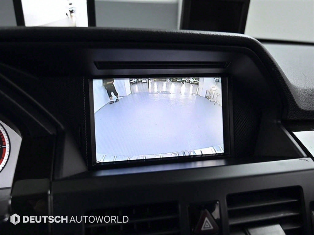 Mercedes Benz GLK Class 2012 Blanco - Importación desde Corea - HF Imports Iquique - Foto 15