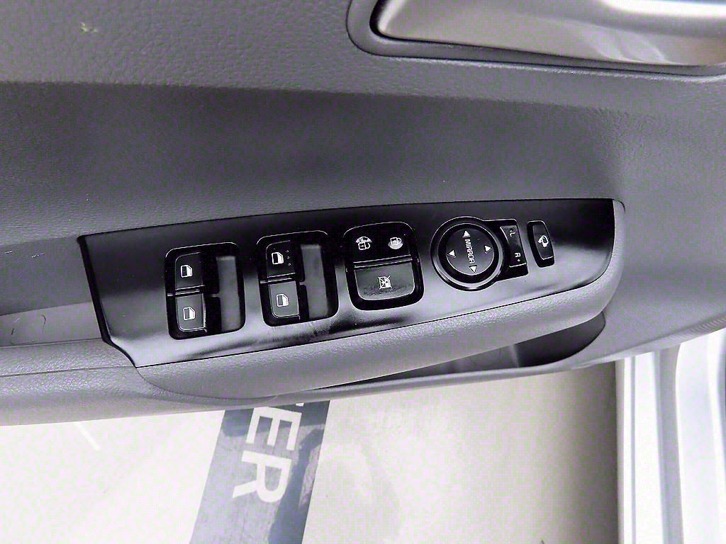 KIA Morning - Vista 11