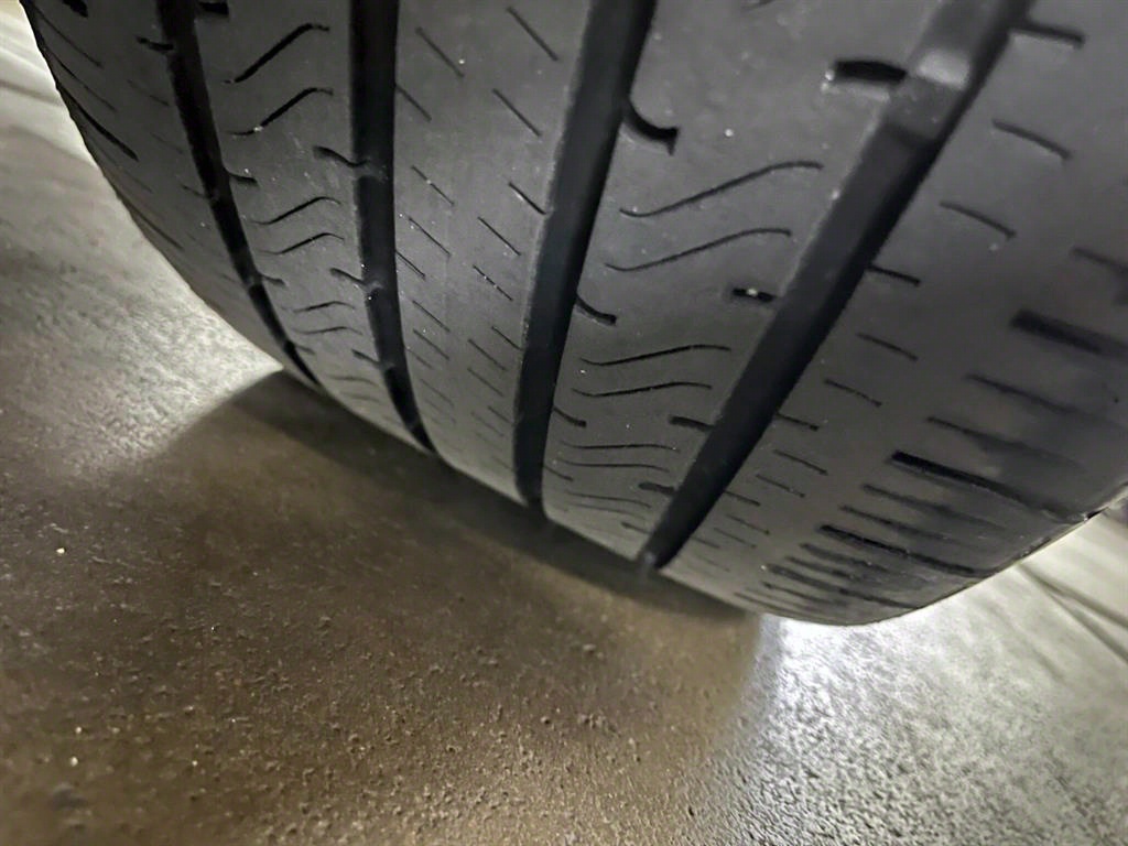 Nissan Maxima - Vista 9