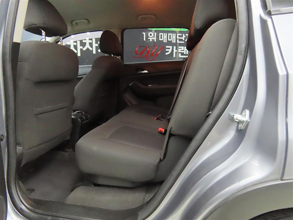 Chevrolet Orlando - Vista 6