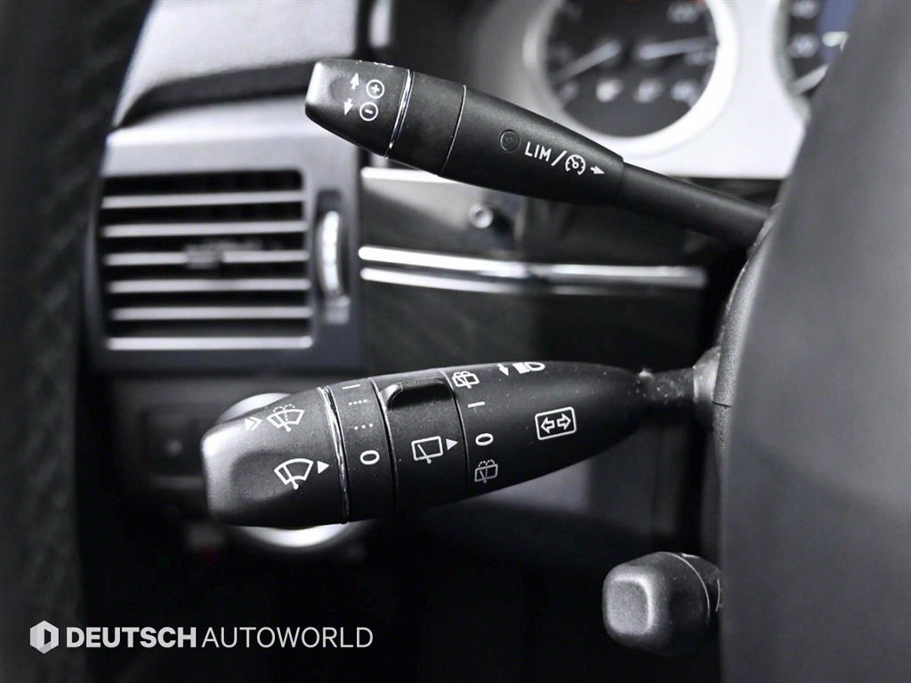 Mercedes Benz GLK Class 2012 Blanco - Importación desde Corea - HF Imports Iquique - Foto 18