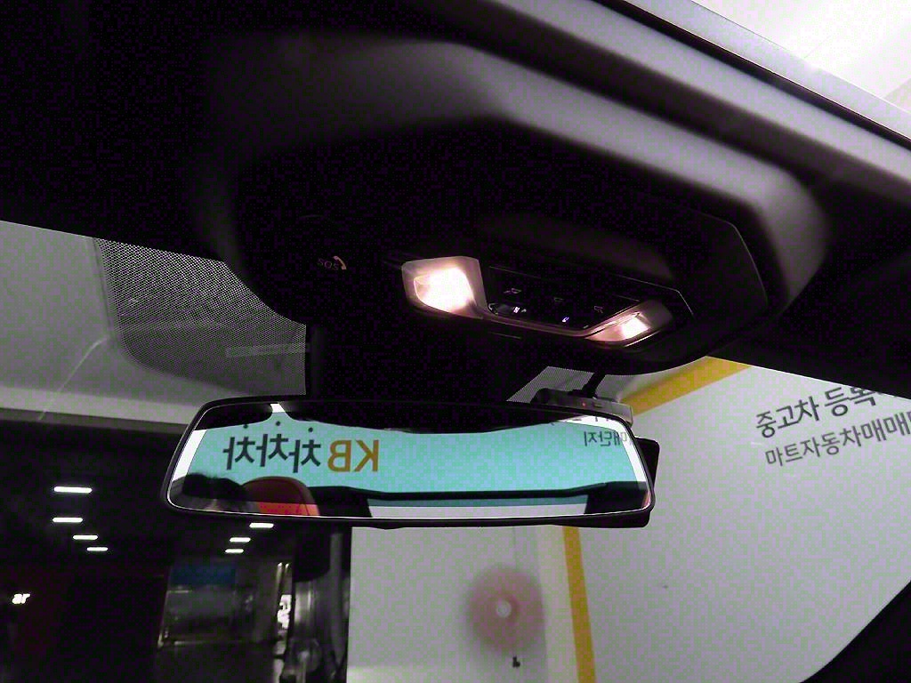 BMW Z4 2023 Blanco - Importación desde Corea - HF Imports Iquique - Foto 17