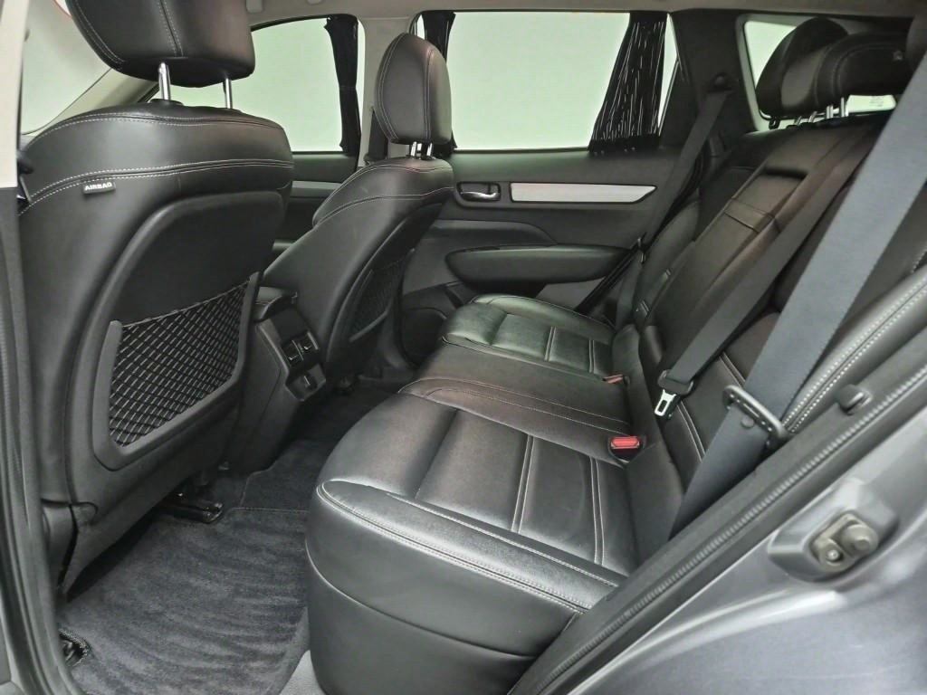 SAMSUNG QM6 - Vista 12