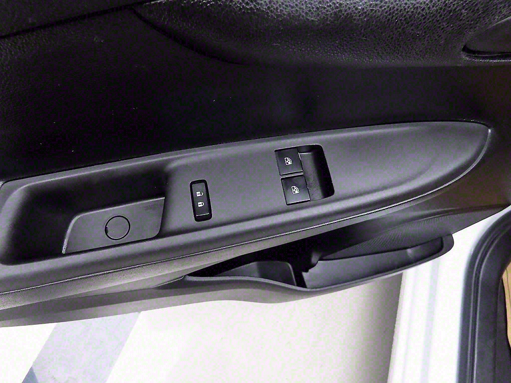 Chevrolet Spark - Vista 11