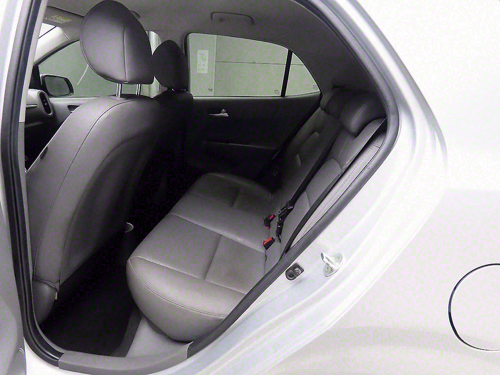 KIA Morning - Vista 6